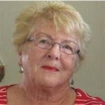 Obituary, Visitation & Funeral Information