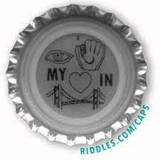 Maybe you would like to learn more about one of these? Bottle Cap Puzzles And Answers Riddles Com