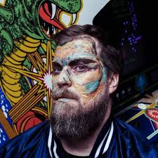 Sticky Jazz Interview AMAARA