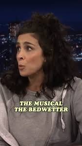 Sarah Silverman