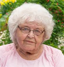 Marvelle Lindau (Clark ) Leitgeb Obituary