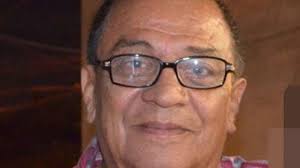 Despiden familiares y amigos al periodista Max Rodríguez en La Paz