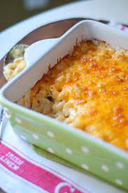 A Classic Creamy Baked Macaroni And Cheese Recipes Classic Macaroni And Cheese Recipe Cooking Recipes