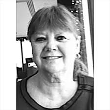 Hazel KINCH Obituary (2019)