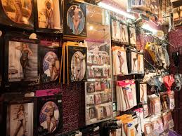 ワイルドワン新宿歌舞伎町店 WILDONE Shinjuku Kabukichō丨大人のおもちゃとアダルトグッズ専門店ワイルドワン