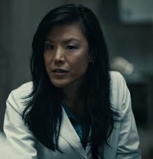 Katz, Zeller and Price S1E1: Aperitif Scene 3