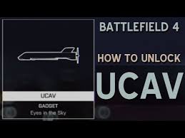 It is the first game in the franchise also released on eighth generation consoles, being released for the playstation 4 on november 12, 2013 and the xbox one. Ucav Bf4 Unlock