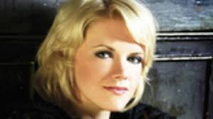 Constance Morgan, Librettist