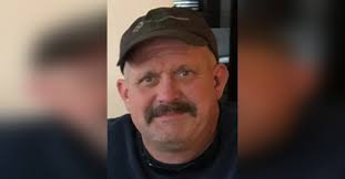 Obituary information for John Ira Bush