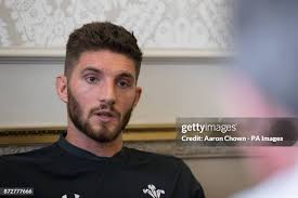 799 Aaron Owen Stock Photos, High-Res Pictures, and Images