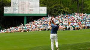 If you've cut the cord, you can watch the masters 2021 via a live tv streaming service. Us Masters Liveticker Archives Golf Post