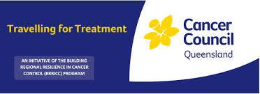 To make a booking request for a patient, please fill out our online form. Travelling For Treatment Cancer Council Queensland