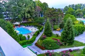 Enjoy free wifi, free parking, and 4 outdoor pools. Hotel Decebal Neptun Olimp Oferta De Cazare 2021