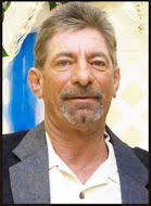 Johnny McIntosh (1956-2014)