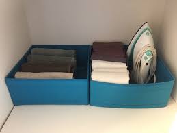 Maybe you would like to learn more about one of these? A Konmari Inspired Linen Closet Simplistic Happiness