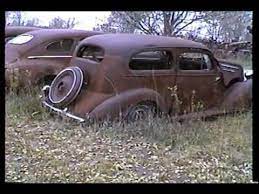Junk Yard Easy Jacks 1 Junction City Kansas Old Cars - Youtube Junction City Kansas Junction City Cars Youtube