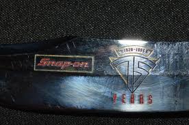 Click here to request a quote or find your nearest print shop. Sold Price Snap On Tools 75th Anniversary Buck Knife W Sheath November 6 0120 12 00 Pm Est