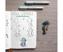 Drop one photo and get sketches photos with several different styles created by the smart image to sketch ai system. 50 Easy Cute Things To Draw With Step By Step Examples Notebooktherapy