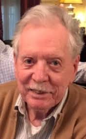 Obituary for ROBERT BERTRAND BRODEUR