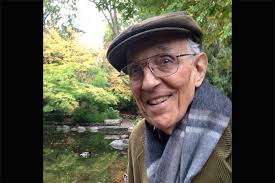 Musicologist Albert Cohen has died
