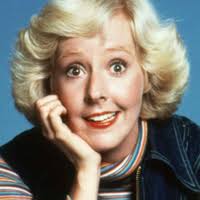 🔥 Georgette Franklin Baxter MBTI