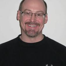 Tim Haring (@crcctim)