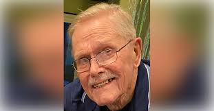 Obituary information for Ramon Frederick Klann