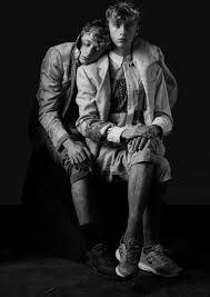 Adam t perkins is an actor and producer, known for zombie ninjas vs black ops (2015), broken. Only Lovers Left Alive Models Com Mdx