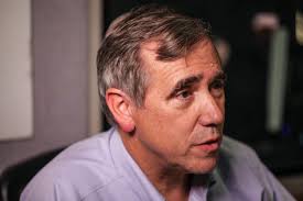 Oregon Sen. Jeff Merkley Seeks Re-Election, Won't Run For President In 2020 