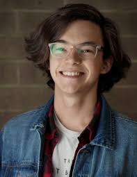 BMHS Newsies Playbill by BMHS Mustang Players