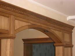 как оформить дверной проем без двери на кухню фото Luchshij Dvernoj Proem Bez Dveri Obustrojstvo Idei Otdelki I Oformleniya Na Kuhne Balkone V Zale 105 Foto Video Otzyvy Decor Home Decor Fireplace