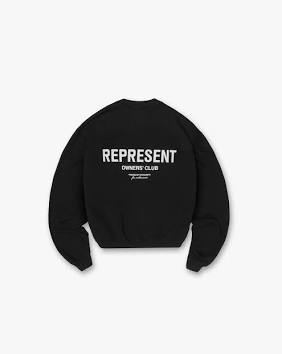 Represent Streetwear Outerwear Aesthetic, AI generated