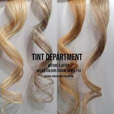 These wella color charm toners can fix all the undertones that appear after bleach. 16 Wella Colour Charm Toner Ideas In 2021 Wella Color Charm Toner Wella Color Wella Color Charm