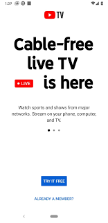 Download smart youtube tv apk new version now. Youtube Tv 5 41 1 Descargar Para Android Apk Gratis