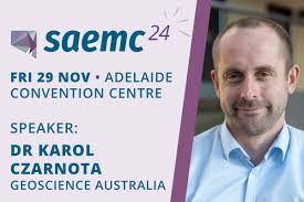 South Australian Exploration & Mining Conference