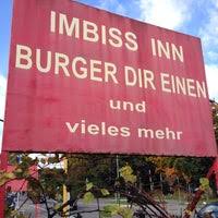 Imbiss inn, aadress — plieninger str. Fotos Bei Imbiss Inn Mohringen Stuttgart Baden Wurttemberg
