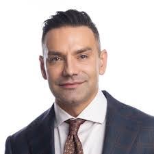 Anthony Mazzoni's Instagram, Twitter & Facebook