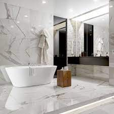 Bagni In Marmo Bianco 30 Idee Per Arredi Di Lusso Mondodesign It Bagni In Marmo Bianco Bagni In Marmo Arredamento Bagno