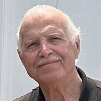 Mr. Joseph N. "Joe Roc" Rocco, Jr. Obituary