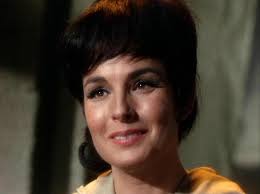 Just waiting for someone to notice Nancy's perfect Picard  Facepalm...Franchise Collision immanent! Until till then...