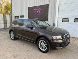 Image result for Teak Brown 2012 Q5