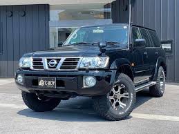 Image result for Black 2004 Safari