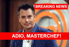 Juriul este format din trei bucatari profesionisti care are sarcina de a urmari indeaproape toate miscarile concurentilor. Razvan Fodor Nu Mai E Prezentatorul Masterchef In 2019 Stiri Serioase