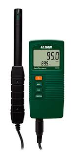 Extech Compact Handheld Hygro-Thermometer - RH210