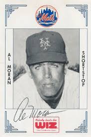 Al Moran Stats, Height, Weight, Research & History