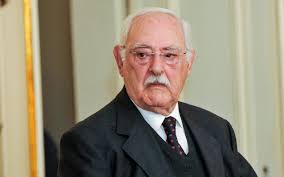 De wikipedia, la enciclopedia libre. Ruy De Carvalho Completa 93 Anos Com Uma Vida Dedicada A Representacao Vip Pt