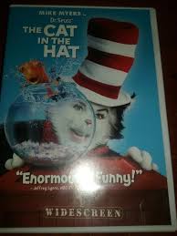 Maybe you would like to learn more about one of these? Movie Review For The Cat In The Hat The Movie 2003 Movie Hubpages