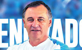 EJECUTIVO REFUERZA PLAN DE SEGURIDAD CON EXPERTOS INTERNACIONALES