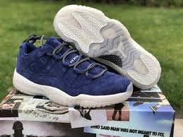 Pin On Air Jordan 11 Ooo