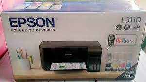 If you don't know how to get the driver for your operating. Epson L3110 Printer Unboxing How To Set Up And Install Epson L3110 Printer Youtube